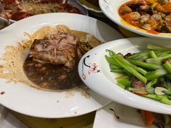 -世外桃源农庄·德清土菜(兴康南路店)