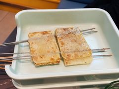 -邢氏老太太烤串(北兴街店)