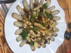 -清真海鲜大排档(原芥园道店)