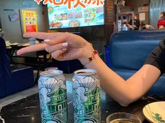 -海底捞火锅(九久奥特莱斯店)