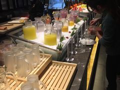 -星伦多自助料理·涮烤一体(嘉兴八佰伴店)