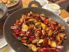 -老乡村(南湖路店)