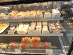 -红宝石·鲜奶小方(莘庄店)