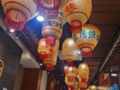 -奇芳阁·百年清真南京菜(夫子庙店)