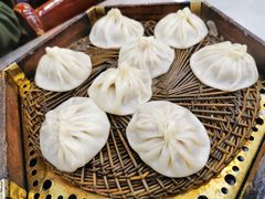 -西安贾三灌汤包·回坊小吃·清真炒菜(北院门总店)