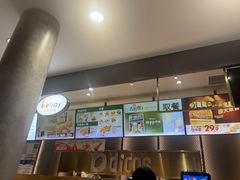 -德克士(长安百货店)