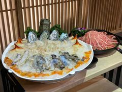 -龙门养心粥火锅(祥恒广场店)