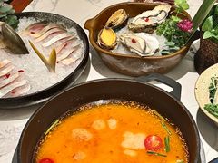 -太琼糟粕醋火锅·海南老爸茶(海棠湾臻选店)