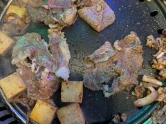 -老卜奎齐齐哈尔烤肉(人民东路店)