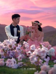 -第一夫人婚纱摄影(南京店)