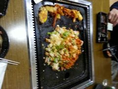 android_upload_pic-韩阳王石板烤肉