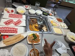 -海底捞火锅(吾悦广场店)