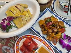 -香港新记茶餐厅(春熙太古里店)