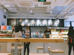 -CALIFORKS加州叉子轻食(朝阳门店)