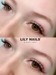 -LILY NAILS美甲美睫
