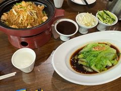 -老铺烤鸭(宝鸡店)