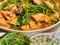 -日丰园海肠水饺·老字号大连海鲜(和平广场店)