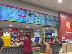 -百家鸡味馆(清泰店)
