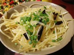 -灶东家民间菜(回兴店)