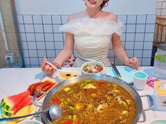 -味力源·肥肠爱上鱼(红牌楼金冠好店)