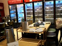 -小郡肝串串香火锅(金桥店)