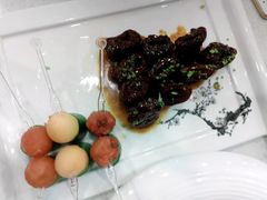 android_upload_pic-闫府私房菜(经四路万达店)