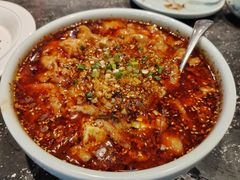 水煮肉-紫泥369粗粮季(鼓楼店)