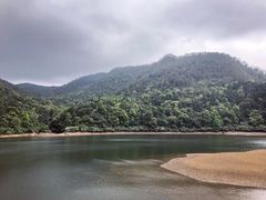 -广州市石门国家森林公园