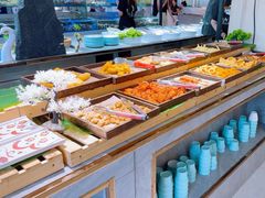 -四海蒸鲜蒸汽海鲜自助(北戴河店)