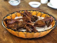 红烧乳鸽-百利鸽王(紫薇路店)
