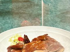 -景月阁空中食府(希尔顿酒店)