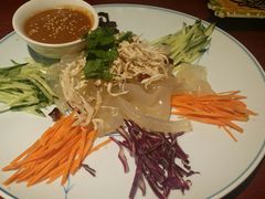 -北平食府(马鞍山路店)