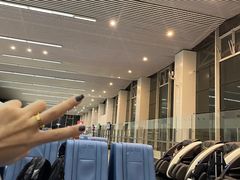 -东营胜利机场
