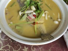 -云中菜馆(恒晟·云中绿园店)