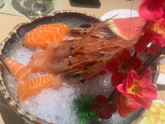 -大渔铁板烧(万象城店)