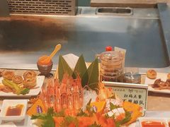 -上渔铁板烧(熙悦汇店)