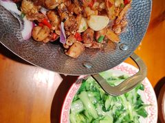 -陈家婆的菜(梅溪湖店)