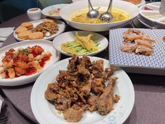 -羲和雅苑•北京烤鸭(乐园道万象城店)