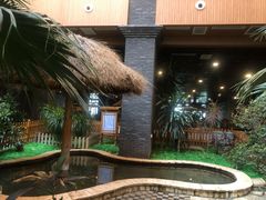 -陆地游轮吉林神农温泉