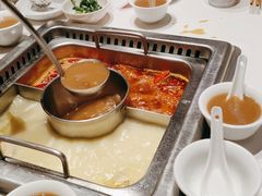 -巴奴毛肚火锅(大剧院店)