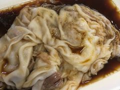 猪腰肠-源记肠粉(华贵路店)