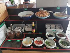 -华华火锅牛蛙(祥宾店)