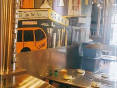 -英雄故事地摊烤肉(马驹桥店)