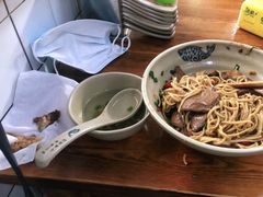 -无名氏面馆(邮电路店)