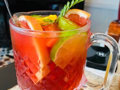 -22ºN BISTRO西餐&酒馆