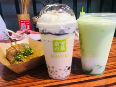 -太原茂业天地购物中心