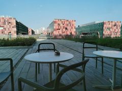 -Cafe Mersey默西咖啡(西交店)