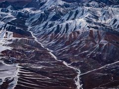 -乌鲁木齐天山国际机场-T3航站楼