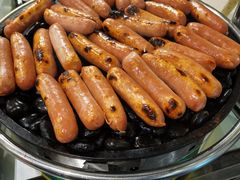 -汉丽轩韩式自助烤肉(大学城龙湖U城天街A馆店)