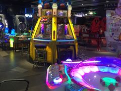 -反斗乐园(领展中心城店)